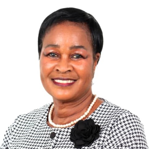 Prophetess Dr. Iñutu Nawa