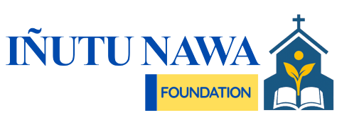 Iñutu Nawa Foundation Logo