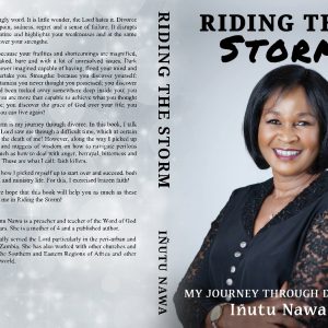 Riding the Storm_My Journey Through Divorce