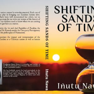 Shifting Sands of Time