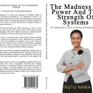 The Madness of Power & The Strength of Systems